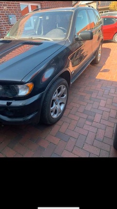 Bild des Angebotes BMW X5 3.0i