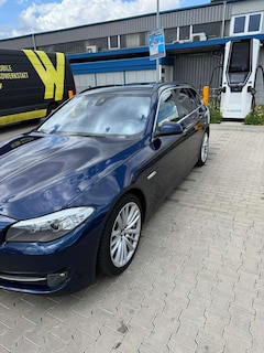 Bild des Angebotes BMW 530 530d xDrive Touring Aut.