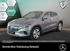 Bild des Angebotes Mercedes-Benz EQA 350 4M PROG+ADVANCED+KAMERA+SPUR