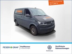 Bild des Angebotes VW T6.1 Transporter 6.1 Kasten 2.0TDI AHK LED Sitzheizung