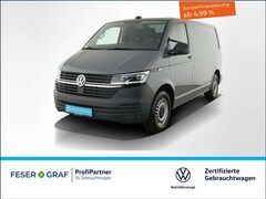 Bild des Angebotes VW T6.1 Transporter 6.1 Kasten 2.0TDI AHK LED Sitzheizung