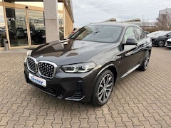 Bild des Angebotes BMW X4 xDrive 30 d M Sport Driving Professional