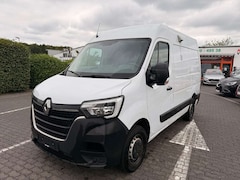 Bild des Angebotes Renault Master III Kasten L1H2 HKa 3,5t