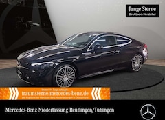Bild des Angebotes Mercedes-Benz CLE 220 d AMG+PANO+KAMERA+KEYLESS+9G