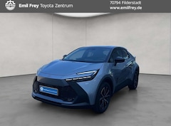 Bild des Angebotes Toyota C-HR 2.0 Hybrid Teamplayer Technik Paket