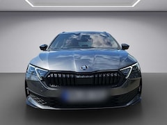Bild des Angebotes Skoda Octavia Combi 1.5TSImHEV DSG Sportline AHK