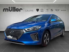 Bild des Angebotes Hyundai IONIQ Hybrid 1.6 GDI Style