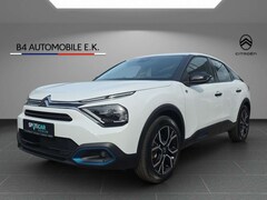 Bild des Angebotes Citroen E-C4 Electric
