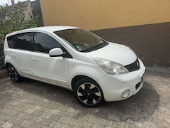 Nissan Note Pure/Drive