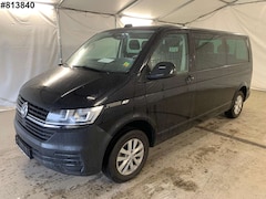 Bild des Angebotes VW T6.1 Kombi TDI lang 9-SITZER/KAMERA/PDC+/ALU 16"
