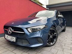 Bild des Angebotes Mercedes-Benz A 220 d Limousine *KAMERA*AMBIENTE*