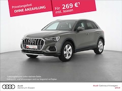 Bild des Angebotes Audi Q3 Advanced 35 TFSI S-TRONIC LED NAV PLUS AHK PDC