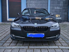 Bild des Angebotes BMW 535 535d Aut.