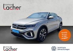 Bild des Angebotes VW T-Roc R-Line 1.5 TSI DSG