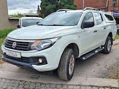 Bild des Angebotes Fiat Fullback Fullback CDTi 2WD DC Basis SX
