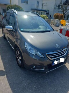 Bild des Angebotes Peugeot 2008 Allure