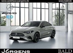 Bild des Angebotes Mercedes-Benz CLA 200 4MATIC AMG-Sport+Pano+Super+Memo+Night