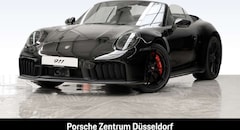 Porsche 992 911 Carrera 4 GTS Cabrio Liftsystem-VA BOSE