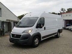 Bild des Angebotes Fiat Ducato Maxi Grossr.-Kasten 35 130 L5H2 RS: 4035