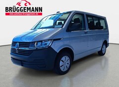 Bild des Angebotes VW T6.1 Kombi T6.1 KOMBI 2.0 TDI L1H1 KLIMA 9-SITZE HECKKLAPPE