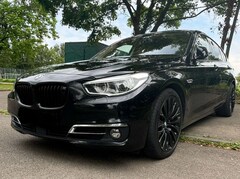 Bild des Angebotes BMW 550 550i GT Aut. Luxury Line