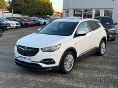 Bild des Angebotes Opel Grandland X 1.6 CDTI Automatik "Edition" 1.Hand