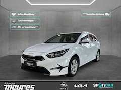 Bild des Angebotes Kia Ceed SW / cee'd SW Vision 1.5 T-GDI Allwetter Navi Klimaautom LED-Tag
