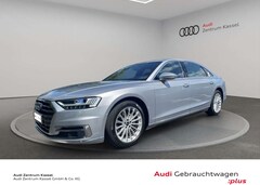 Bild des Angebotes Audi A8 Lang 50 TDI qu. Matrix B&O HuD StandHZG 360°