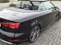 Bild des Angebotes Audi S3 Cabrio S tronic