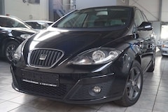 Bild des Angebotes SEAT Altea 2.0 4You*1.Hand*AHK*PDC*