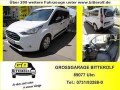 Bild des Angebotes Ford Transit Connect 1.5D Aut. 240 L2 Navi/SHZ/RFK/Al