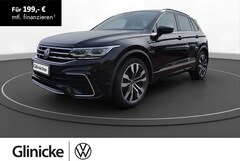 Bild des Angebotes VW Tiguan 2.0 TDI R-Line 4Motion