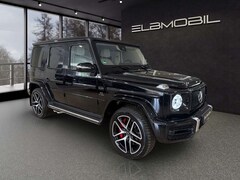 Bild des Angebotes Mercedes-Benz G 63 AMG *Carbon (AMG)*Exclusive+*Burmester*1H*