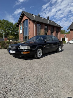 Bild des Angebotes Audi V8 3.6 Quattro