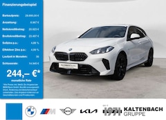 Bild des Angebotes BMW 118 d M-Sport PANO LED NAVI KAMERA SHZ PDC