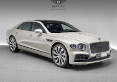Bild des Angebotes Bentley Flying Spur First Edition