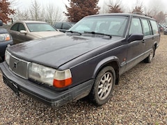 Bild des Angebotes Volvo 945
