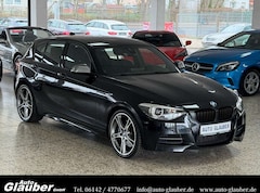 Bild des Angebotes BMW 135 iA xDrive/Xenon/Navi/Kamera/M-Performance