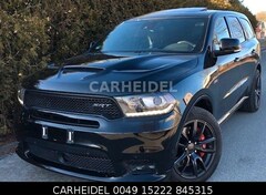 Bild des Angebotes Dodge Durango 6,4 SRT8 392 PRINS Dt.Auslieferung