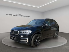 Bild des Angebotes BMW X5 xDrive 30 d*LED*LEDER*NAVI*PANORAMADACH*PDC*