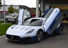 Bild des Angebotes Maserati MC20 Icona