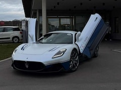 Maserati MC20 Icona