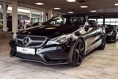 Bild des Angebotes Mercedes-Benz E 350 d Cabrio 9G-TRONIC AMG*HarmannKardon*LED*VO