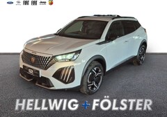 Bild des Angebotes Peugeot 2008 Hybrid Allure Shz Navi Kamera 360 PDC v+h