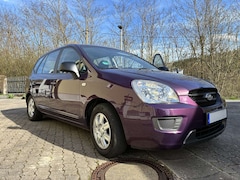 Bild des Angebotes Kia Carens LX Basis