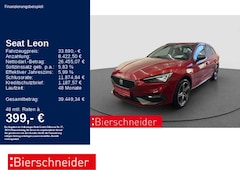Bild des Angebotes SEAT Leon Sportstourer 1.5 eTSI DSG FR PLUS AHK BEATS