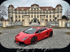 Bild des Angebotes Lamborghini Gallardo Superleggera Supertrofeo S. 121/150