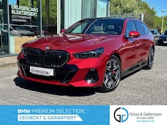 Bild des Angebotes BMW i5 eDrive40 M Sport PRO //Pano Stop&Go B&W