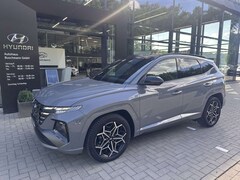 Bild des Angebotes Hyundai TUCSON HEV 4WD N Line +PANO+2 Pakete+