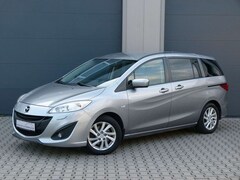 Bild des Angebotes Mazda 5 Center-Line 7-Sitzer PDC AHK Alu Xenon